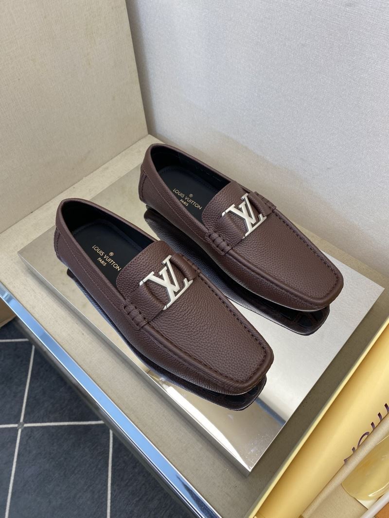 Louis Vuitton Tods Shoes